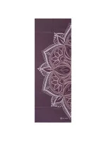 Podložka na jogu Gaiam Cranberry Point 2 MM 63640