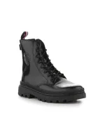 Pánske topánky Pallatrooper Off 77204-010-M - Palladium