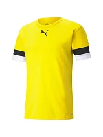 Pánske tréningové tričko teamRise Jersey M 704932 07 - Puma