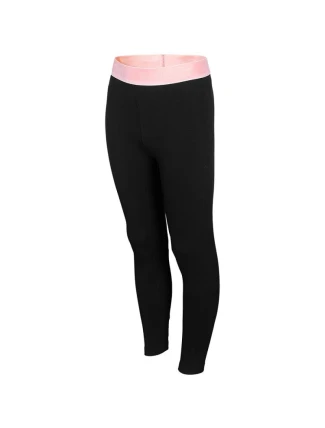 Dievčenské legíny HJL22-JLEG004 20S - 4F