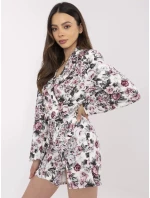 Súprava DHJ KMPL A6091.18 tmavosivá