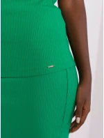 Blúzka RV BZ 8933.39 zelená