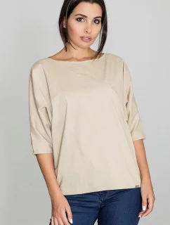 Dámska blúzka M563 - Figl