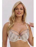 Polomäkká podprsenka Judith Kód: 1356