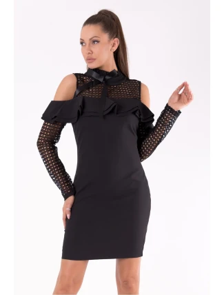 Večerné šaty model 119507 YourNewStyle