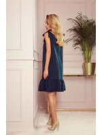 Denné šaty model 144556 Numoco