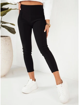 Dámske legíny HUGO black FashionStreet UY1822 Dámske legíny HUGO black FashionStreet UY1822
