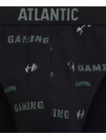 Nohavičky Atlantic 3MP-206/25 A'3 S-2XL