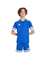 Tričko adidas Squadra 25 Jr JJ0054