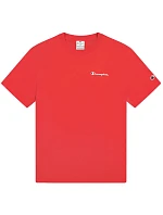 Tričko Champion SS Tee M 220264 RS069 muži