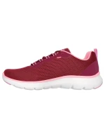 Skechers Flex Appeal 5.0 W 150201-BURG