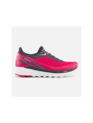 Rossignol W Skpr Wp Candy pink topánky