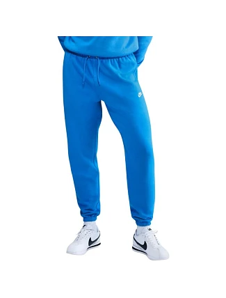 Pánske klubové nohavice Nike Blue FN3808 435