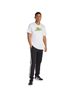 Pánske adidas Novelty Mini T-shirt white JZ5037 pánske