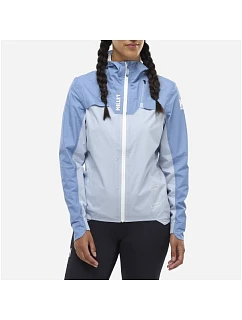Bunda MILLET INTENSE PRO 2,5L JKT W, modrá