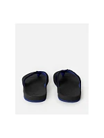 Plážové šľapky RIP CURL Raw Energy Bloom Mid Open Toe, čierne Plážové šľapky RIP CURL Raw Energy Bloom Mid Open Toe, čierne