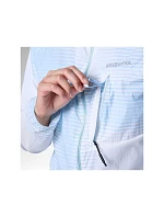 Dámska bunda ROSSIGNOL W Sidelhorn Pkb Jkt, modrá Dámska bunda ROSSIGNOL W Sidelhorn Pkb Jkt, modrá