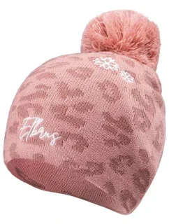 Dievčenská čiapka Myron Jr 92800438473 - Elbrus