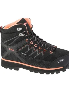 Dámske trekové topánky Moon Mid W 31Q4796-U901 - CMP