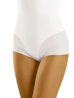 Modifica Nohavičky biele - Wol-Bar