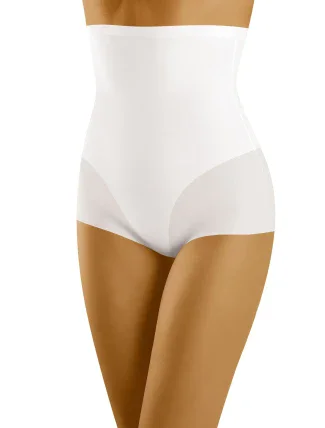 Modifica Nohavičky biele - Wol-Bar