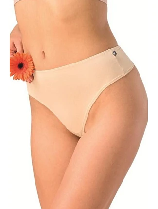 DÁMSKE TANGÁ LPS 001 1PACK