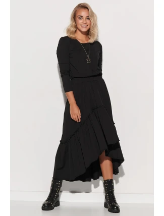 Denné šaty model 150096 Makadamia