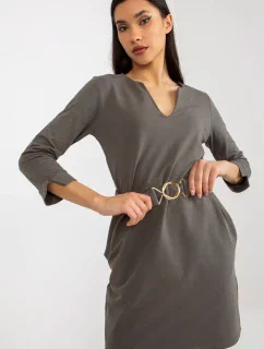 Denné šaty model 175678 Och Bella