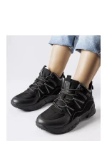 Pohorky model 205863 Solea