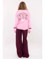 Mikina model 220950 Továrenská cena