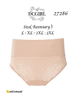 Nohavičky DC Girl 27286 A2 L–3XL Nohavičky DC Girl 27286 A2 L–3XL
