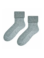 Dámske ponožky na spanie Steven art.067 Dámske ponožky na spanie Steven art.067