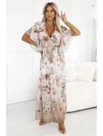 Dámske šaty 603-2 - Numoco basic Dámske šaty 603-2 - Numoco basic