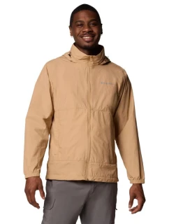 Bunda Columbia Loop Basin Windbreaker M 2116961262