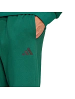 Nohavice adidas Essentials Feel Cozy French Terry M JE3858