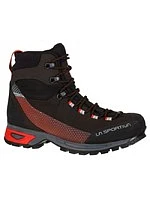 Topánky Trango TRK GTX-Carbon-Goji-44,5