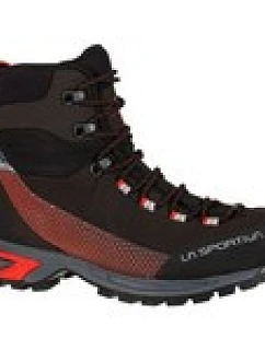 Topánky Trango TRK GTX-Carbon-Goji-44,5