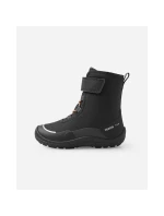 Reima ReimaTec Barefoot Detské zimné topánky Talvella Kids (5400150A-9990)