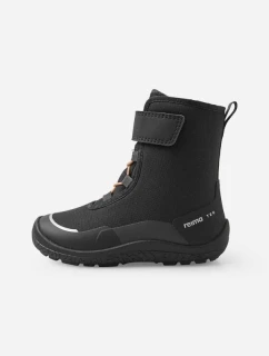 Reima ReimaTec Barefoot Detské zimné topánky Talvella Kids (5400150A-9990)