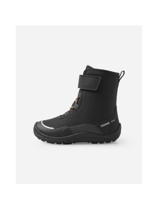 Reima ReimaTec Barefoot Detské zimné topánky Talvella Kids (5400150A-9990)