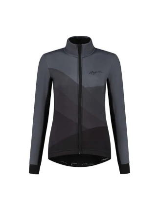 Rogelli dámska zimná bunda FARAH čierna XS