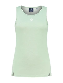 Rogelli beh bez rukávov AYA mint S