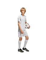 Adidas Tiro 26 League detské šortky šedé KA8815
