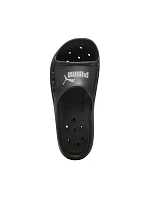 Žabky Puma Divecat Dry čierne 404854 01