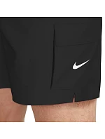Plavky Nike Voyage Solid Essenti, čierne, NESSG454 001 Plavky Nike Voyage Solid Essenti, čierne, NESSG454 001