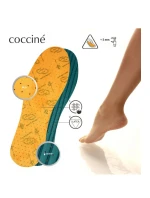 Wkładki Coccine Z Wyciągiem Z Aloesu Dla Dzieci Do Wycinania 19-35