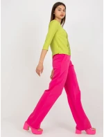 Blúzka LK BZ 506522.07 vápno Blúzka LK BZ 506522.07 vápno