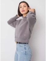 Mikina TW BL G 046.99 tmavo šedá Mikina TW BL G 046.99 tmavo šedá