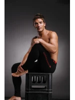 Nohavice Safe 22970-99X Black - Henderson