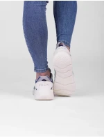 Dámska obuv Vuch Flash E Galaxy